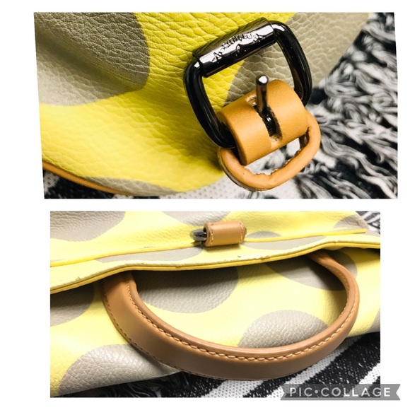 Vivienne Westwood Anglomania backpack with handle - Picture 10 of 16